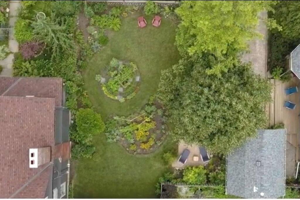 Garden 2 Storey House Καταρράκτες του Νιαγάρα Εξωτερικό φωτογραφία