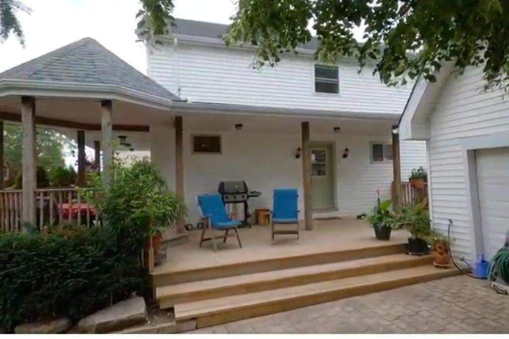 Garden 2 Storey House Καταρράκτες του Νιαγάρα Εξωτερικό φωτογραφία