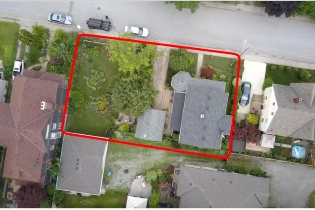 Garden 2 Storey House Καταρράκτες του Νιαγάρα Εξωτερικό φωτογραφία