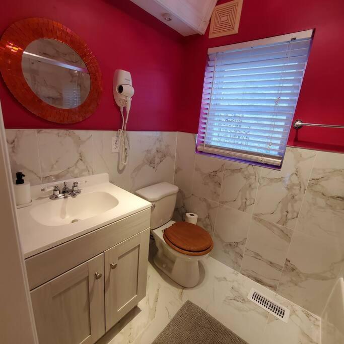 Garden 2 Storey House Καταρράκτες του Νιαγάρα Εξωτερικό φωτογραφία