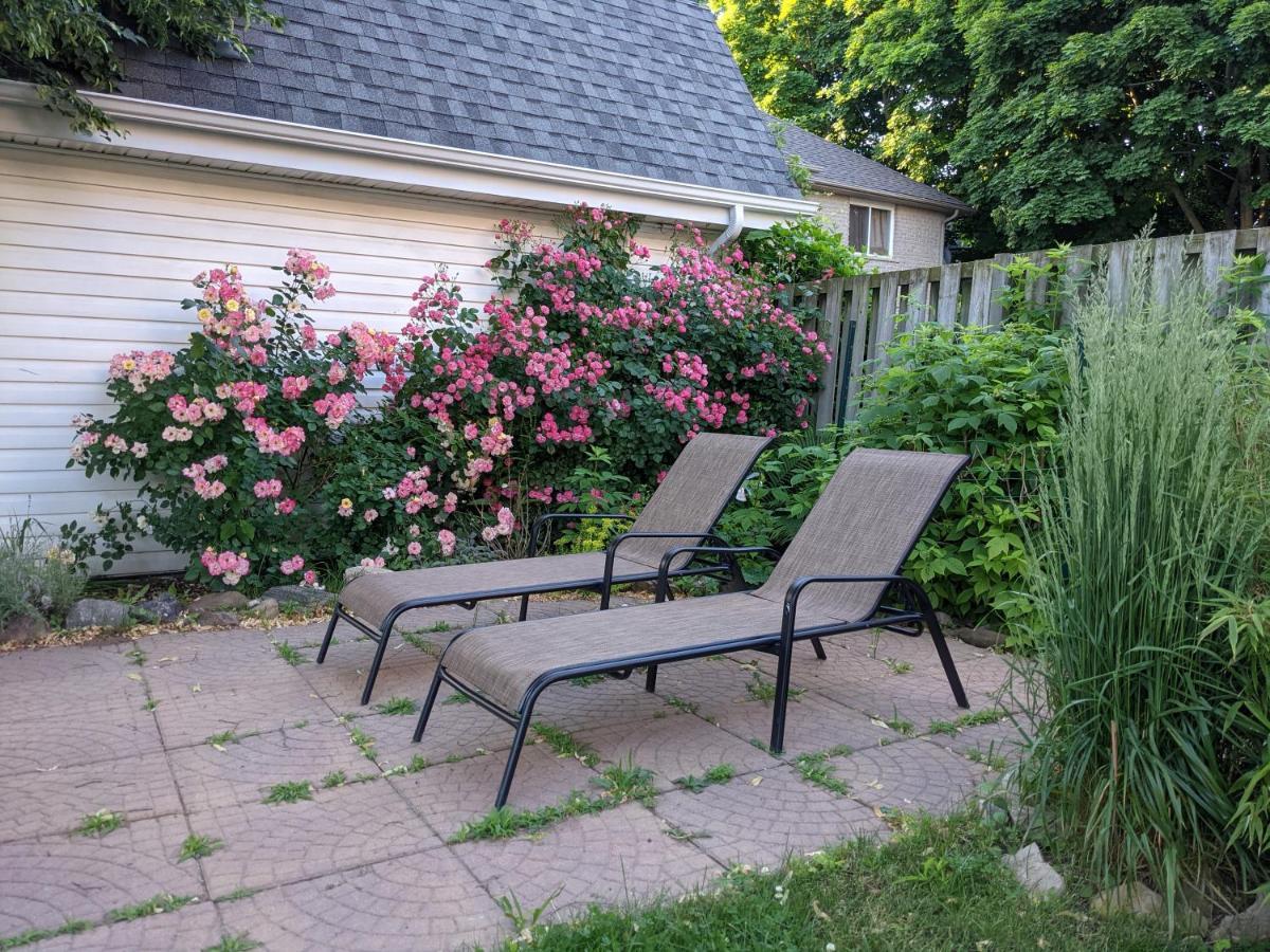 Garden 2 Storey House Καταρράκτες του Νιαγάρα Εξωτερικό φωτογραφία
